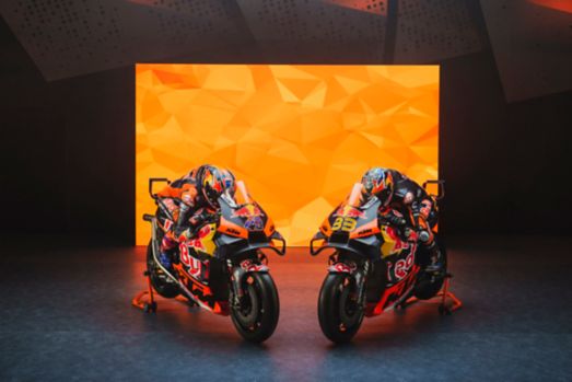 Ktm moto2 on sale